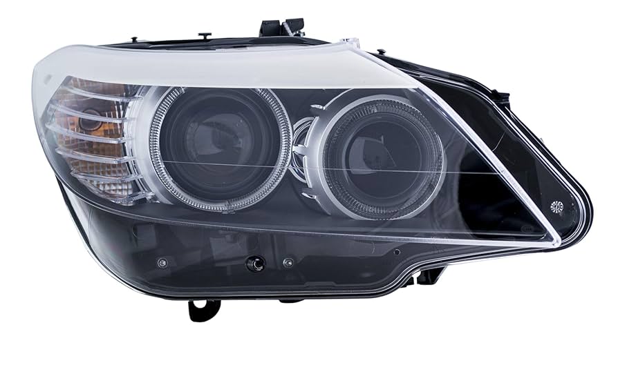 Amazon.com: HELLA 009934461 BMW Z4 (E89) Passenger Side